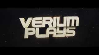 Verium Intro v2 | unused