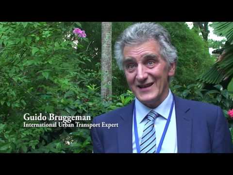 Transport Master Plan For Colombo Metropolitan Region 