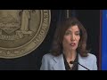 Gov. Hochul proposes new tax on multi-million dollar homes