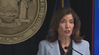 Gov. Hochul Proposes New Tax On Multi-Million Dollar Homes