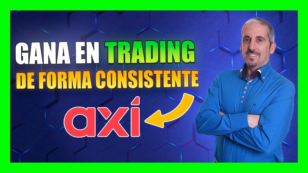 Cómo GANAR en TRADING de FORMA CONSISTENTE [Copytrading en Forex con ...