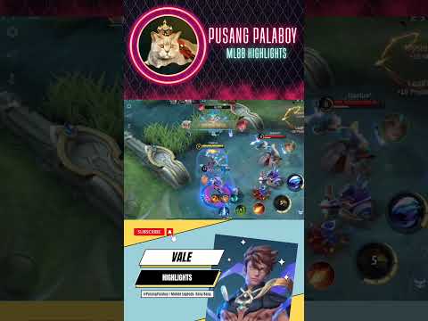 Vale Highlights 4 Shorts 