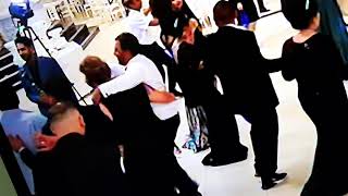 Bijav Ko Hadjia & Sabina Ko Dortmund 13092019