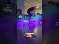 Kelly Baldwin, Brakeless Smith Decade #bmx #bmxstyle #bmxclip #bmxflatland #freestyle