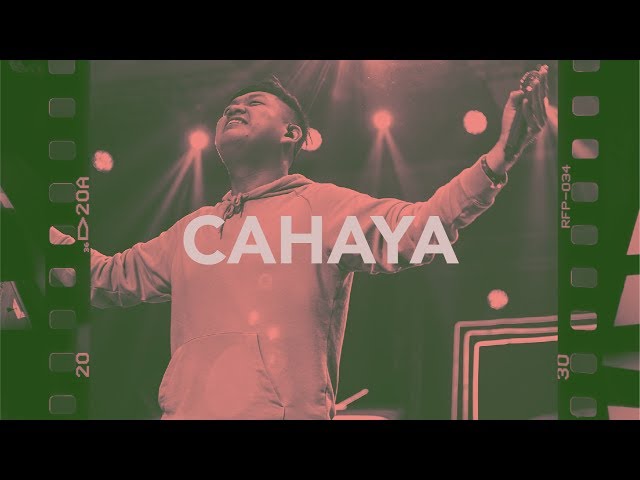 Cahaya (Live) - JPCC Worship Youth class=