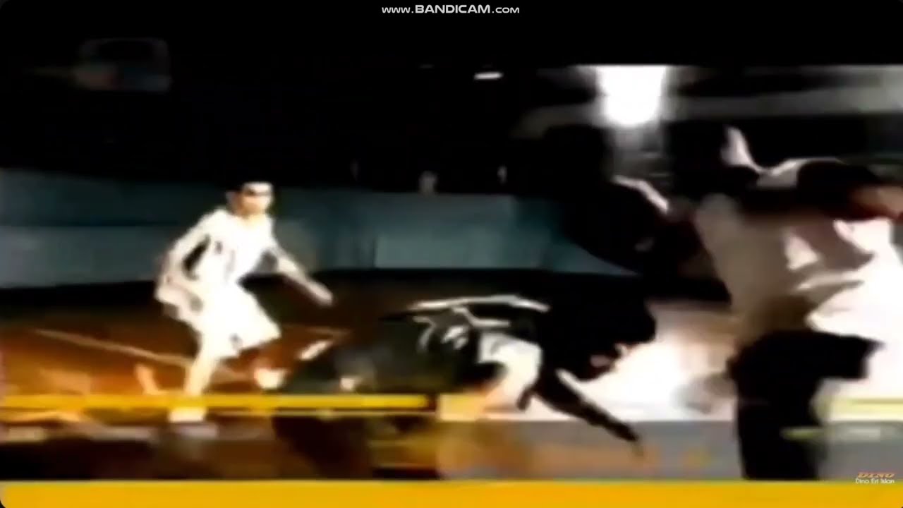 Iklan LA Lights - LA Streetball '06 (2006) @ TV7, ANTV, Indosiar, RCTI, Lativi, TPI, \u0026 Trans TV