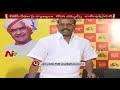 Chandrababu warns Rajendra Prasad over his comments on Somu Veerraju