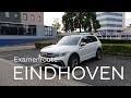 Moeilijke examenroute eindhoven