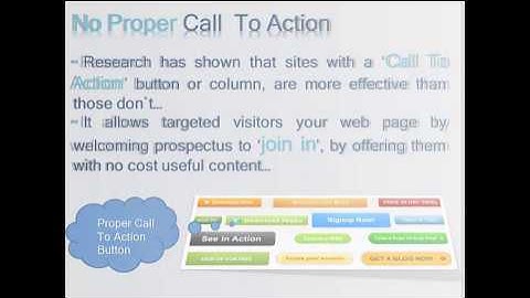 Top 7 Web Design Mistakes That Businesses Make