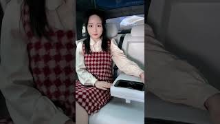 The New Geely Galaxy E8 PHEV 2024 #shorts