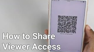 Famous How to Share Viewer Access via the Amaryllo App Profile