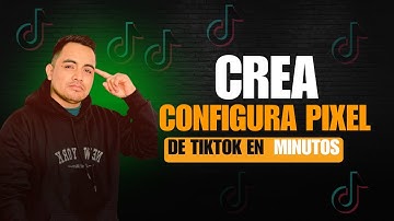 📊 Cómo Configurar y Crear tu Pixel de TikTok en 2025: Guía Paso a Paso 🚀
