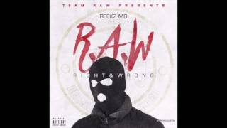 Reekz MB - No Chat Just Violence (Ft. K Trap & #67 Monkey) (RAW Mixtape)  | @SwaggieStudios