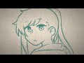     remember me  vivid bad squad  project sekai  my art  short animation