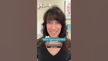 Use Magic Edit to transform your Canva designs