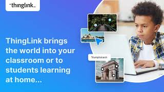ThingLink Overview