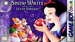 Longplay of Snow White and the Seven Dwarfs