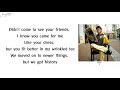 Rich Brian - History LYRICS Rich Brian - History LYRICS