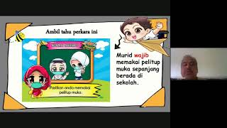 Taklimat Pengoperasian Pembukaan Prasekolah 3 0