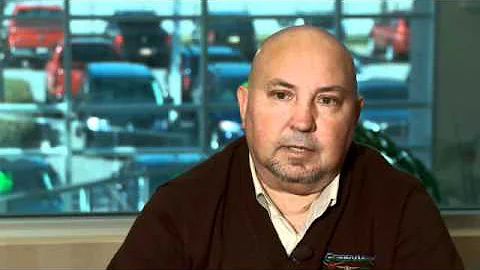 Ricky Lopez - Internet Director, Greenway Chrysler...
