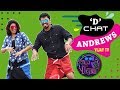 Vijay Tv Vj Andrews on 'D' Chat | Sagala Vs Ragala Vijay Tv | Imagine Dragons - Believer Spl