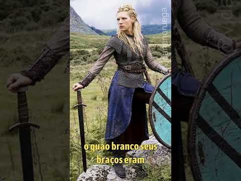 Vídeo: Os vikings eram da Dinamarca?