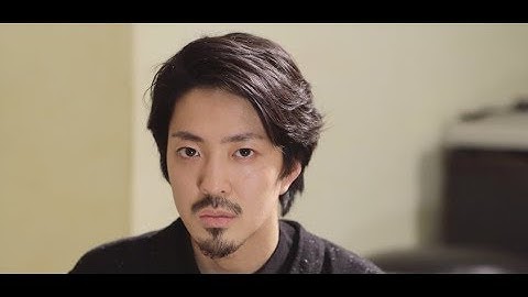 映画『サラバ静寂』若葉竜也インタビュー（上）