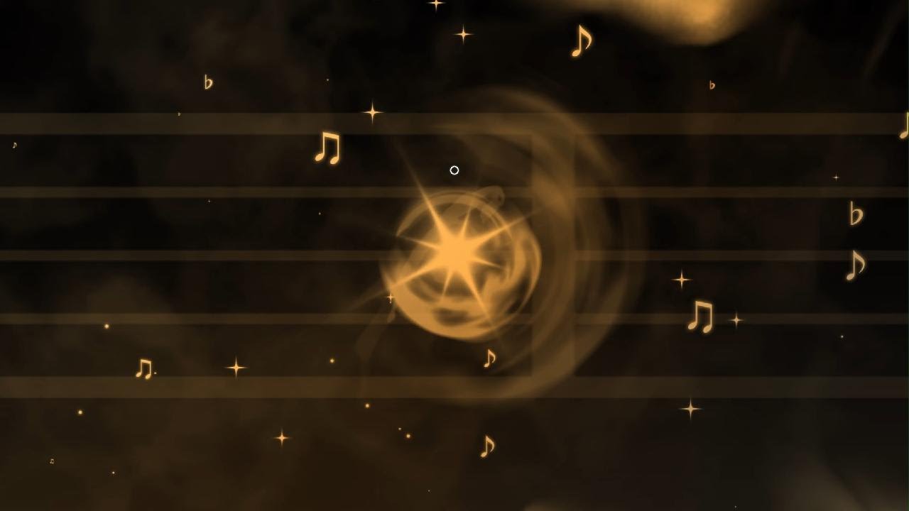 Jazz orchestra cutscene [sols rng] - YouTube