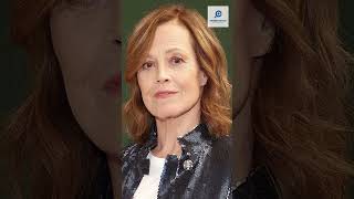 Celebrity Sigourney Weaver Net Worth 2023| Hollywood Actress Sigourney Weaver | Information Hub #shorts #viral Profile