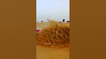Thumbnail of Desert Safari Jaisalmer, Sam Sand Dunes Jeep Safari
