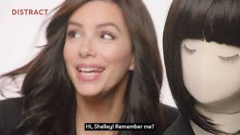 Stand Up with Eva Longoria and the 5D Method