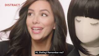 Stand Up with Eva Longoria and the 5D Method Wealth