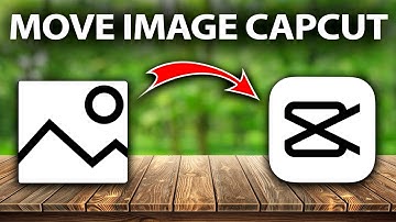 How To Make Images Move In CapCut PC - Full Guide