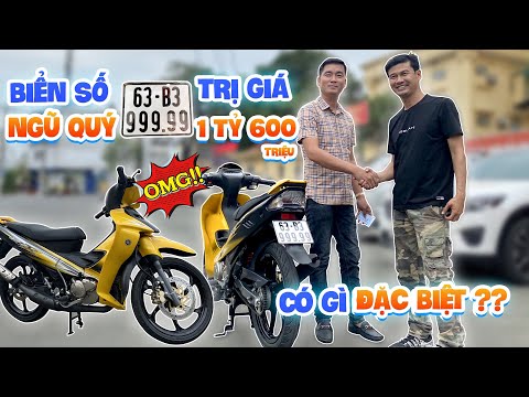 Video Nghệ Sĩ Tiết Cương về Long An review Ya Z biển số ngủ... - youtube