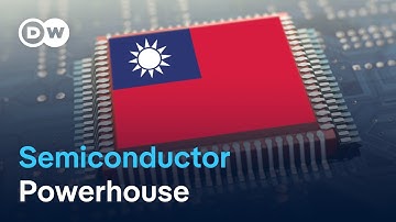 AI set to turbocharge Taiwan