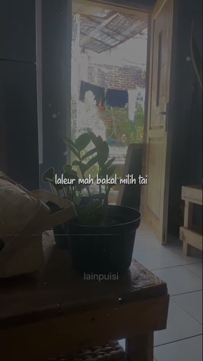 TONGA MAKSAKEUN KAHAYANG KA JELEMA NU TEU HAYANG