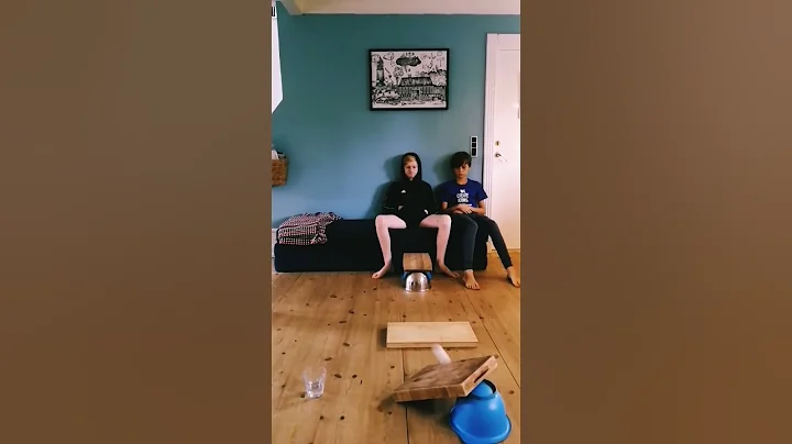 insane trickshot