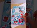 Cute and beautiful Sanrio sticker#kuromi #barbie #melody #hellokitty #sanrio#sticker