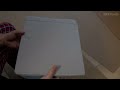 Unpacking and review of the storage boxes KOSINGEN from IKEA
