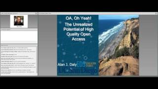 Faculty Perspectives on Publishing Open Access