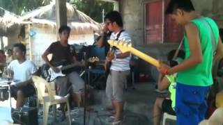 Download Lagu Inuman na by ARGA band MP3