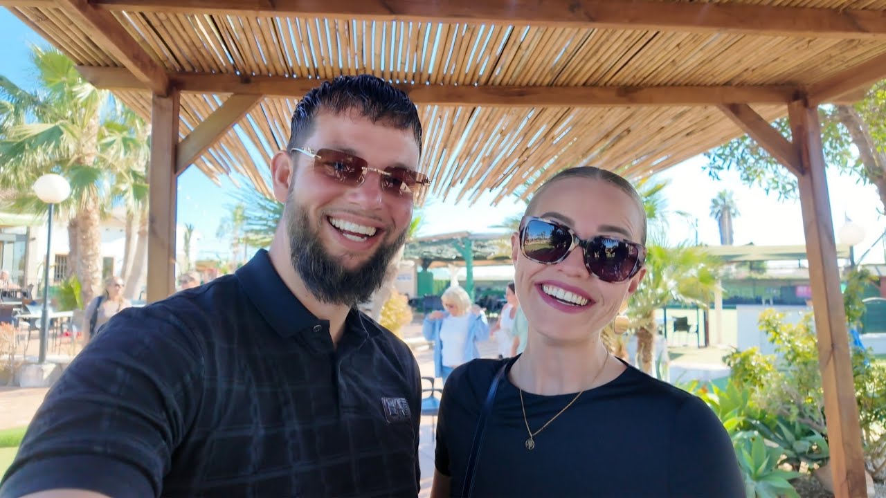 “Eind februari… en zó is het LEVEN in SPANJE 😳 (Costa-Blanca)”