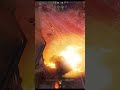 Object 268 Tough close combat #wot #shorts