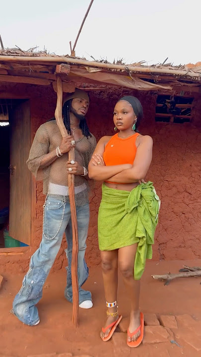 OLOLUFE MI by @juma_jux x @DiamondPlatnumz Out Now! Enjoy and share to all that you love ❤️🌹