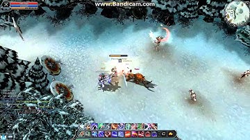 Cabal Helix FA Cheater | NSD NCT