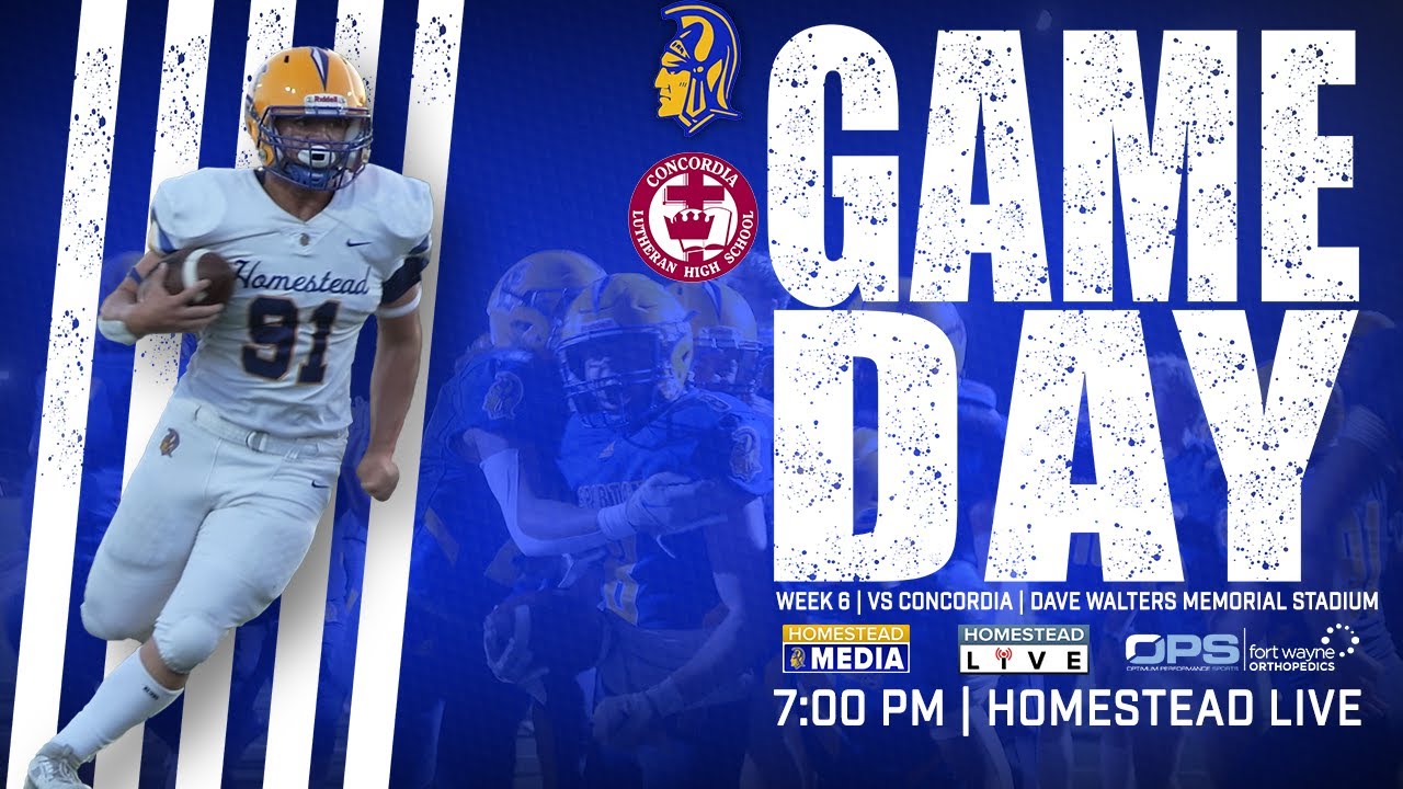 John Harrell Football Indiana High School John Harrell Football Indiana High School