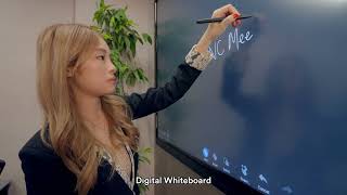Transforming Silvy Office with Swosh Interactive TV