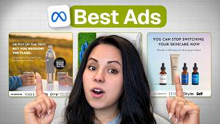 I Made 50,000 Ads | These are the Money Makers