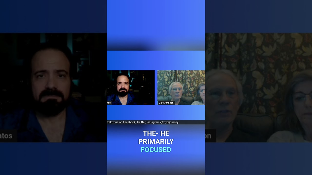 Osseointegration Journey Begins: From Friend's Success to Denver Surgeon #shorts