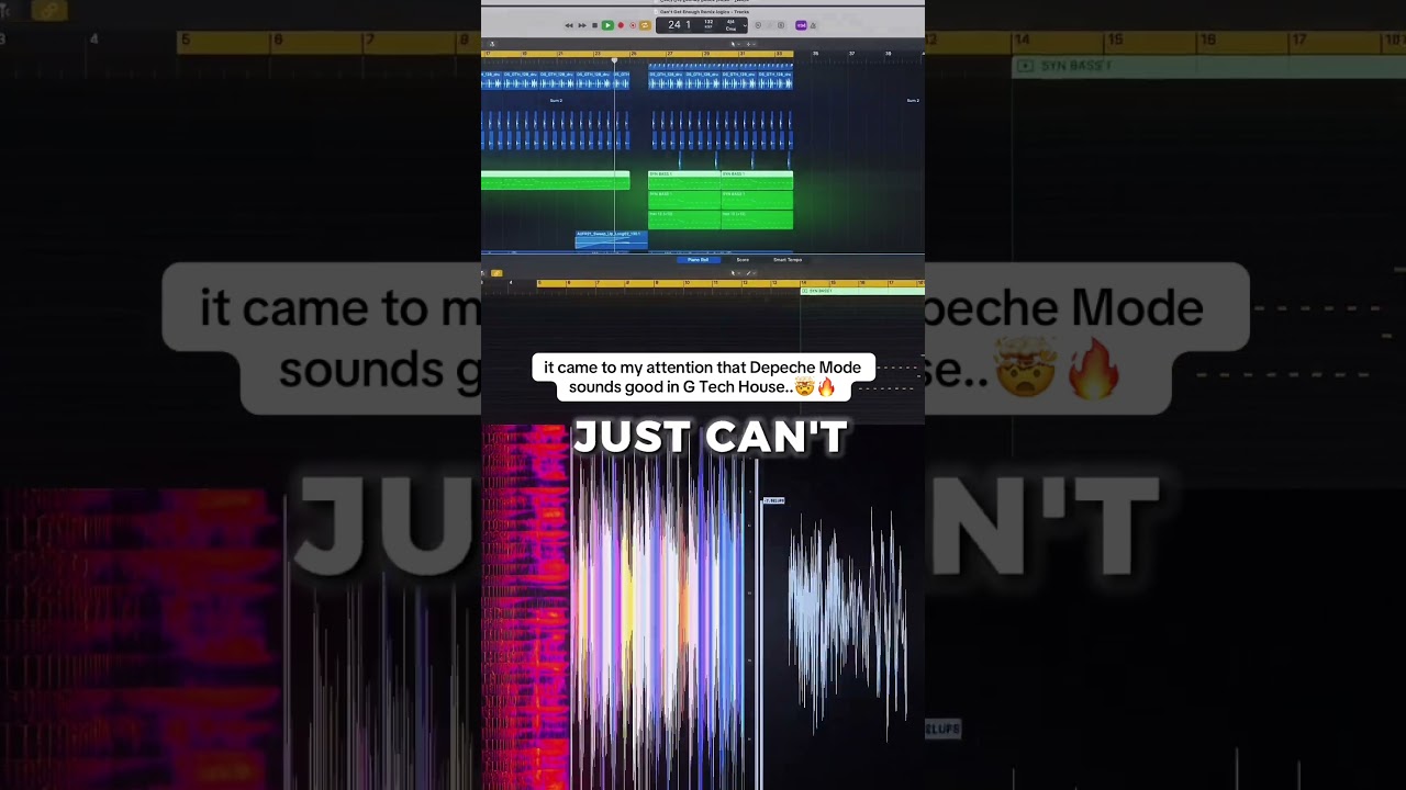 working on something different than usual, should i release it?? 